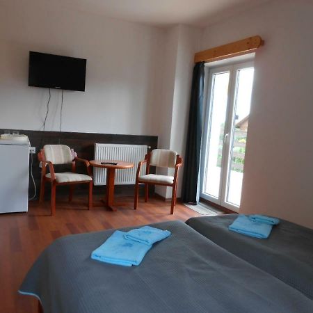 Bed and Breakfast Baza Ck Piekna Gora Екстер'єр фото
