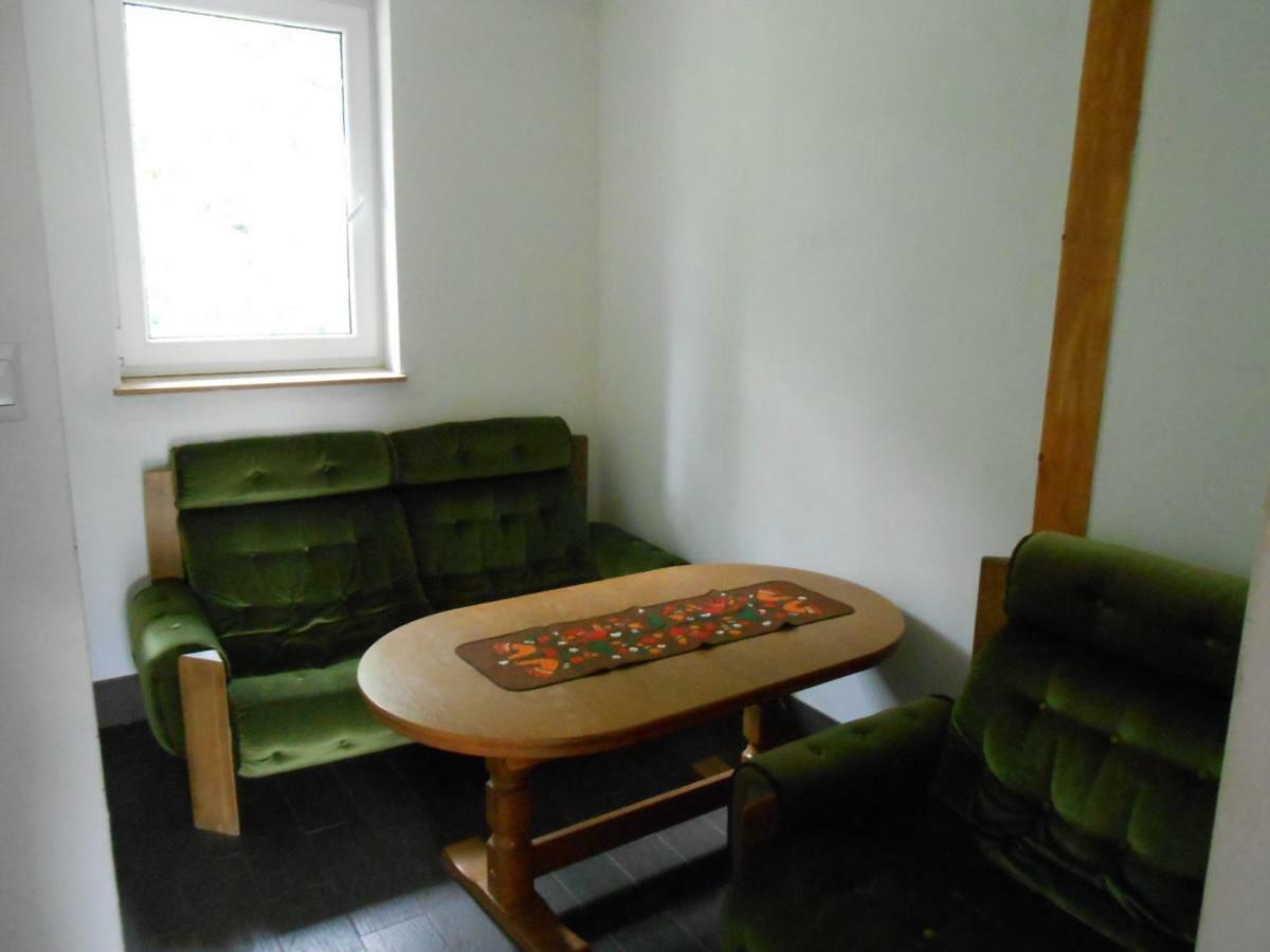 Bed and Breakfast Baza Ck Piekna Gora Екстер'єр фото