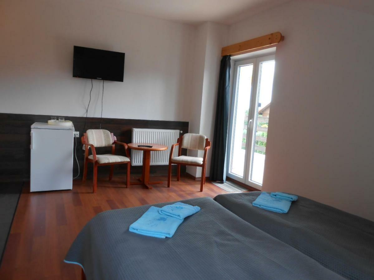 Bed and Breakfast Baza Ck Piekna Gora Екстер'єр фото