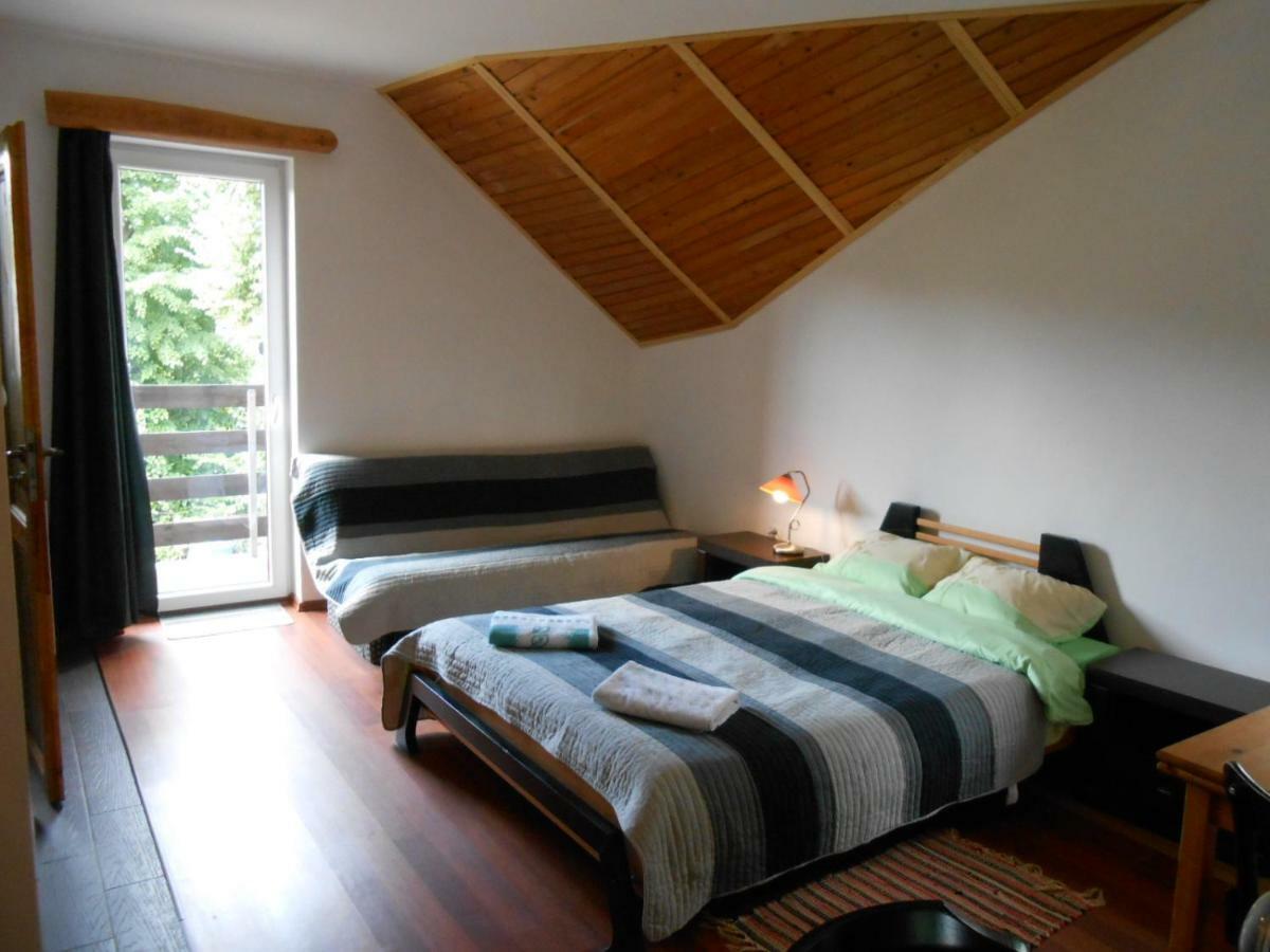 Bed and Breakfast Baza Ck Piekna Gora Екстер'єр фото