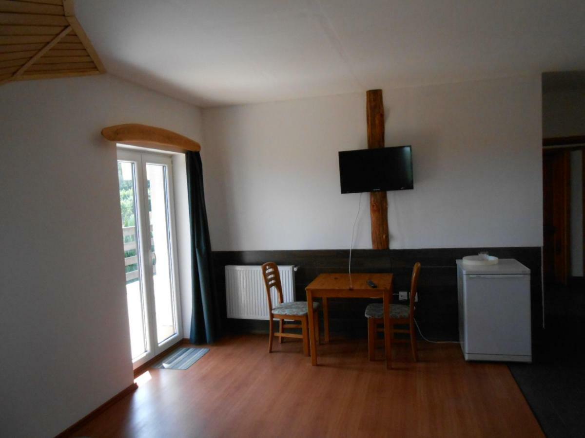 Bed and Breakfast Baza Ck Piekna Gora Екстер'єр фото