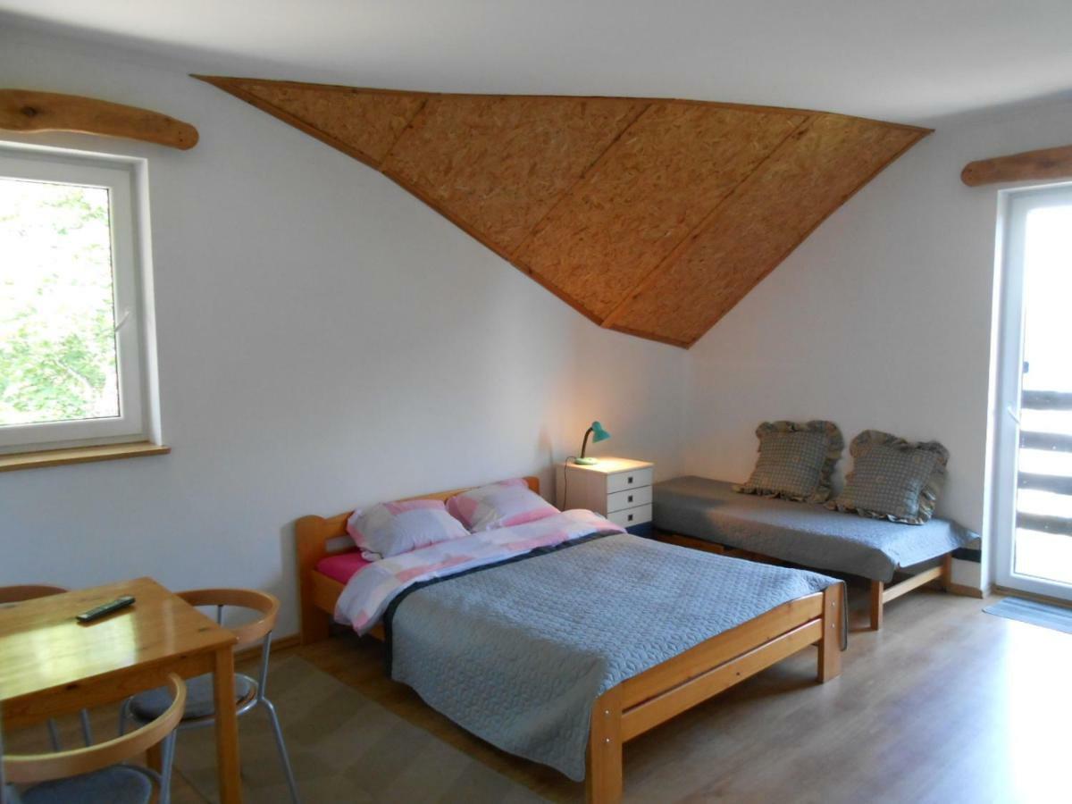 Bed and Breakfast Baza Ck Piekna Gora Екстер'єр фото