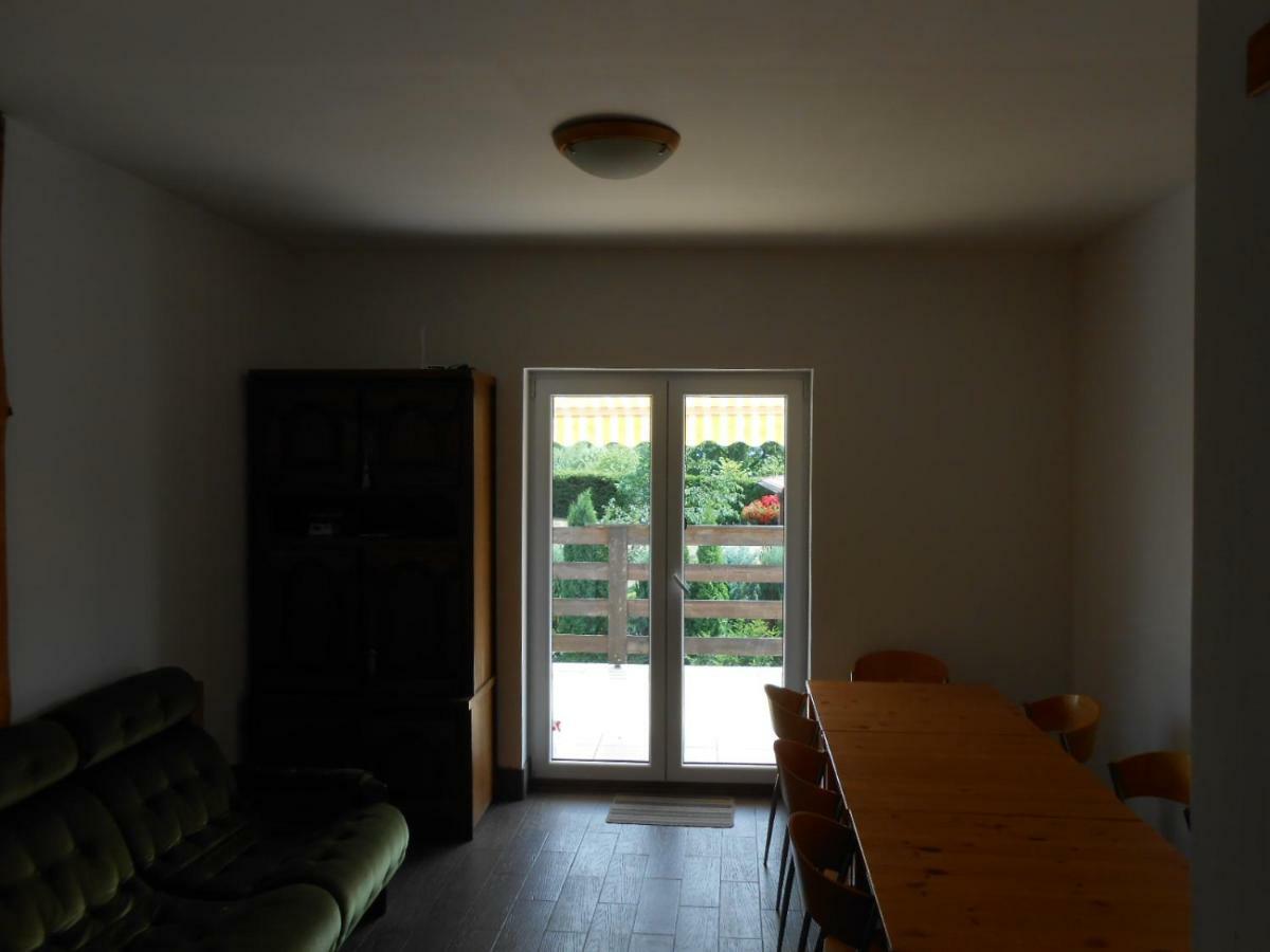 Bed and Breakfast Baza Ck Piekna Gora Екстер'єр фото